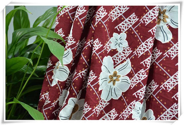 供应针织布180g水晶麻ity水印花加发泡_供应产品_佛山市梵真纺织品