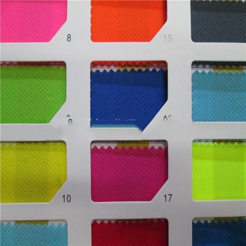 网站 产品供应 网眼布 广东0骑行服面料经纬编纬编克重140别名75d