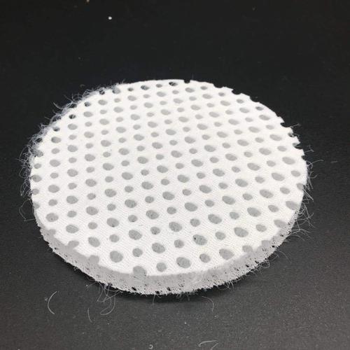 ㎡)克重100%涤纶成分及含量经编经纬编三明治网眼布品名跨境包裹重量