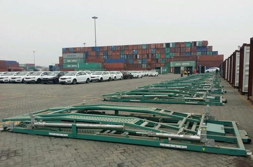 一揽子交通运输重点行业标准发布了
