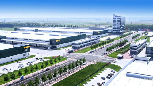 胶东机场启用在即 平度南村临空经济区发展怎样