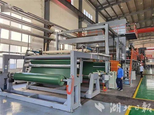 湖北日报 随州新金龙园区开工 总投资20亿元,为该市迄今单体投资最大工业项目