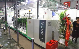 与印度知名纺企sintex成功携手 经纬智能公司将打造印度市场首个经纬棉纺成套项目样板厂