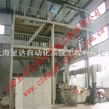 纺粘法无纺布生产纺粘法无纺布生产 智能制造网