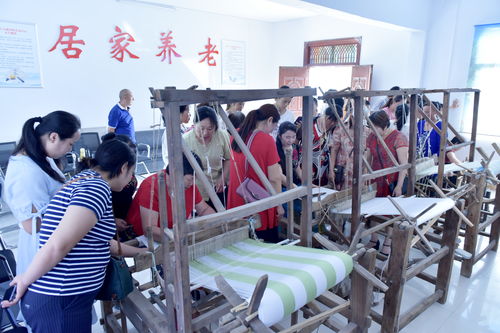 百城百艺 非遗名录 农家妇女谋生的门路 传承百年的手艺 它是啥