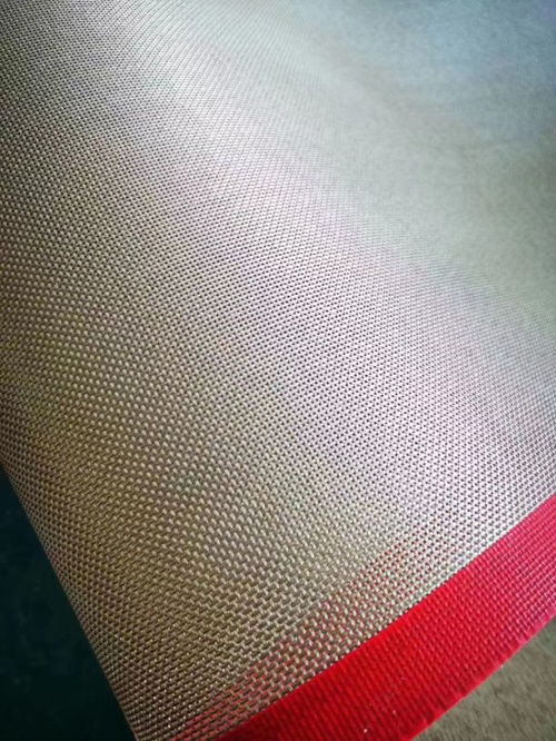 【开封熔喷布网带厂家直销】- 