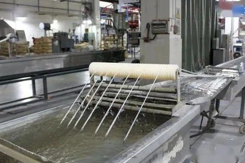 中国煤科重庆研究院能生产口罩用熔喷布原料