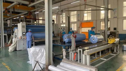 科技带动 创新引领 记者走进我市重点化工项目