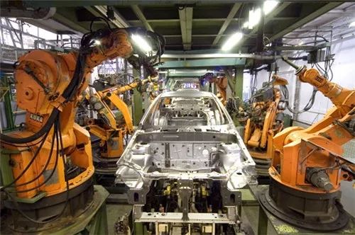 天津16个重点产业三年行动方案编制完成 首批13个方案由市工信委发布