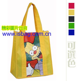 广州市添盈无纺布制品