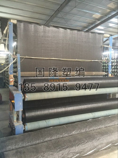 潍坊地区优质PE编织布、PE布及经纬编布采购与销售指南