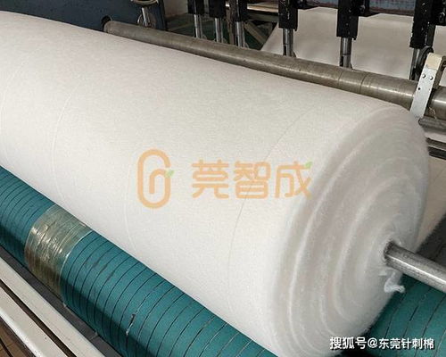 亲肤针刺无纺布与经纬编布 制造工艺及适用范围分析