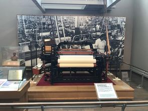 经纬织就的传奇 揭秘丰田如何从织布厂逆袭成为全球汽车巨头