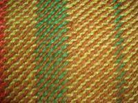 交织物 经纬编布的定义、特点与市场销售解析