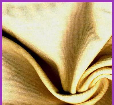 500多样品针织人棉氨纶汗布、涤人棉汗布及经纬编布制造解析