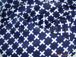 海宁市豪生经编 色织、扎染、印花布产品全览与经纬编布销售解析