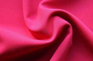 涤纶布料的原材料与经纬编布销售分析