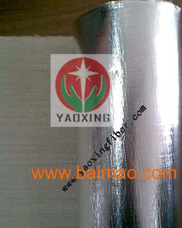 陶瓷纤维布与高硅氧布 厂家直销防火隔热布的卓越选择
